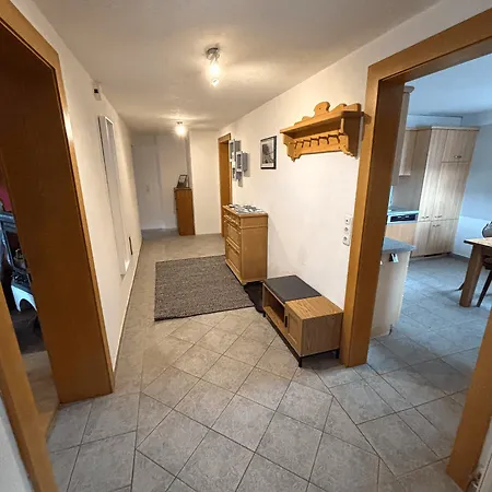Apartmenthaus Achener Hof Ehrwald Exterior photo