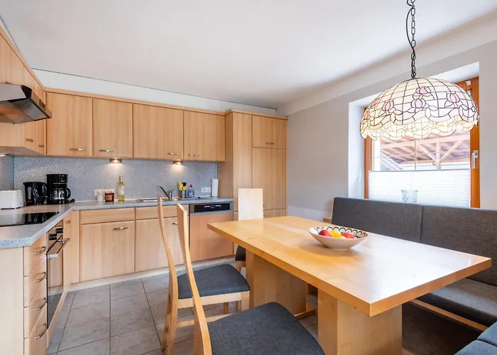 Apartmenthaus Achener Hof
