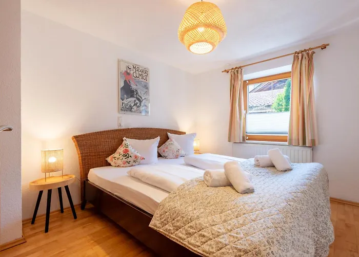 Apartmenthaus Achener Hof