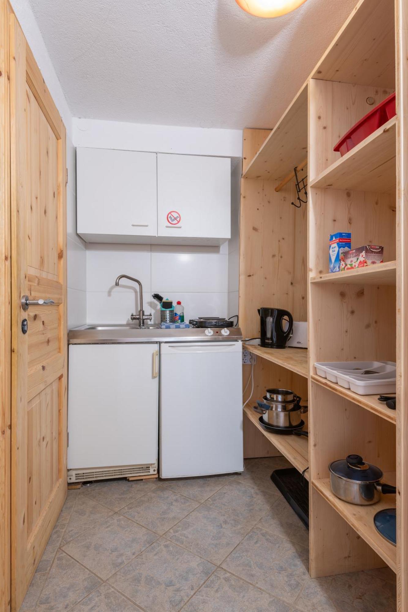 Apartmenthaus Achener Hof Ehrwald