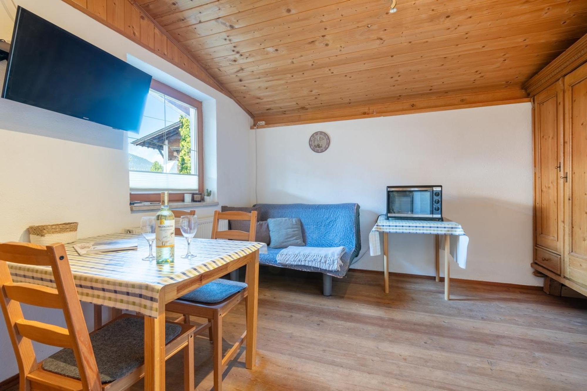Apartmenthaus Achener Hof Appartement *