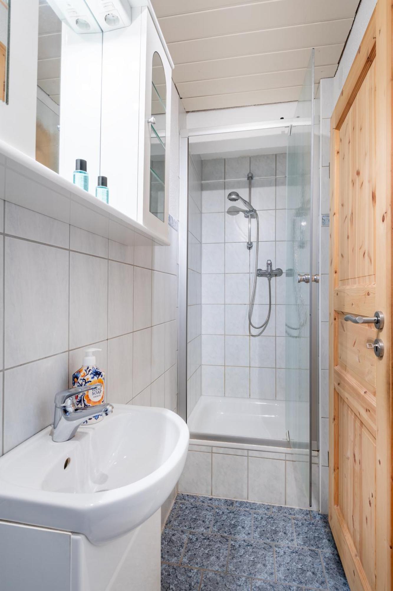 Appartement Apartmenthaus Achener Hof Ehrwald