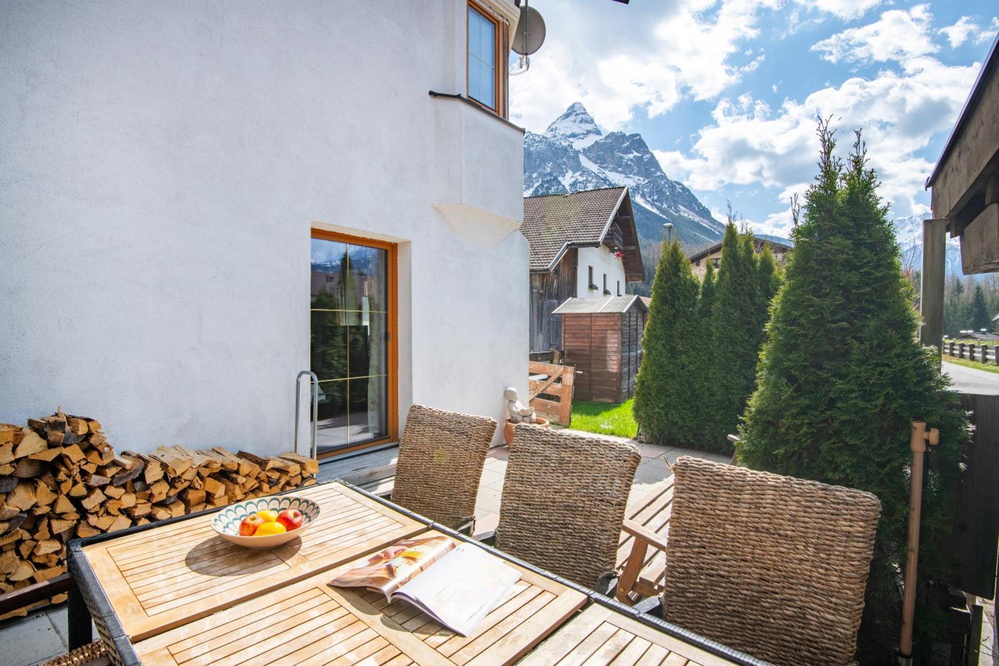 Apartmenthaus Achener Hof *
