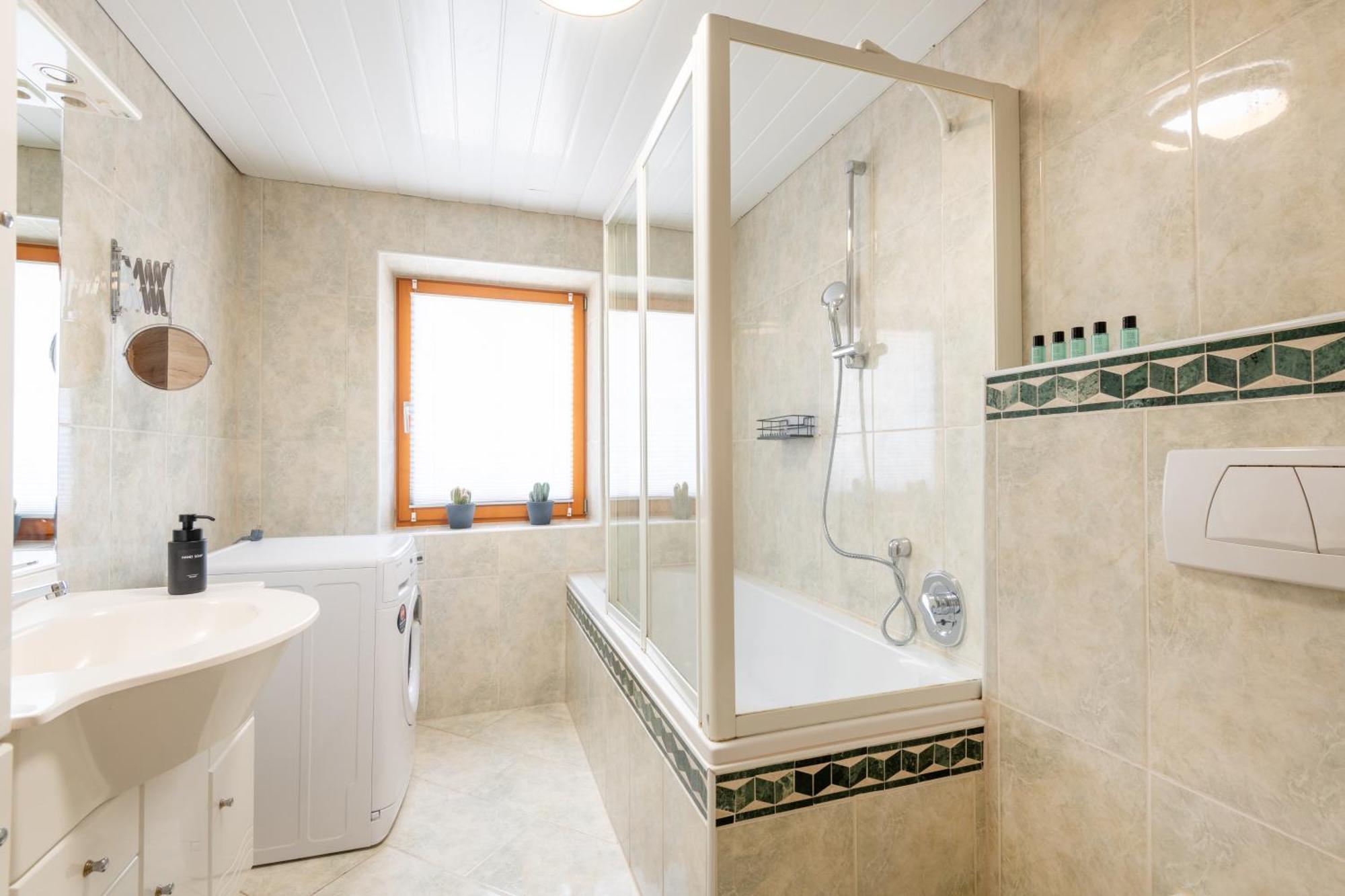Apartmenthaus Achener Hof Ehrwald