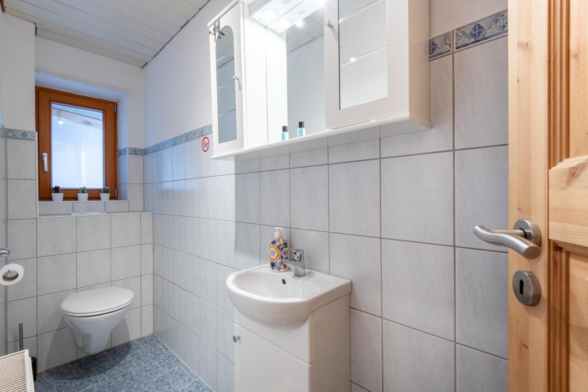 Apartmenthaus Achener Hof * Ehrwald